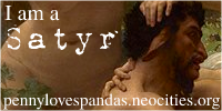 Satyr